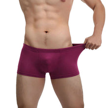 High Quality Men's Underwear