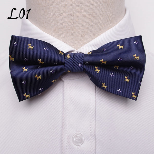 Bow Ties For Men