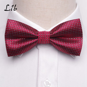 Bow Ties For Men