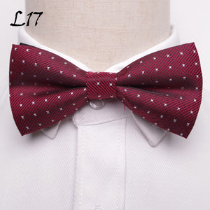 Bow Ties For Men