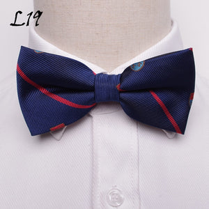 Bow Ties For Men