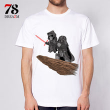 Star Wars T-Shirts | High Quality