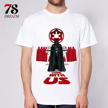 Star Wars T-Shirts | High Quality