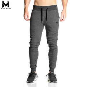 Men's Cotton Joggers