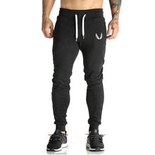 Men's Cotton Joggers