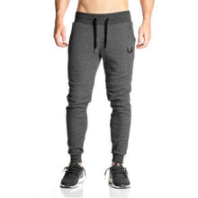 Men's Cotton Joggers