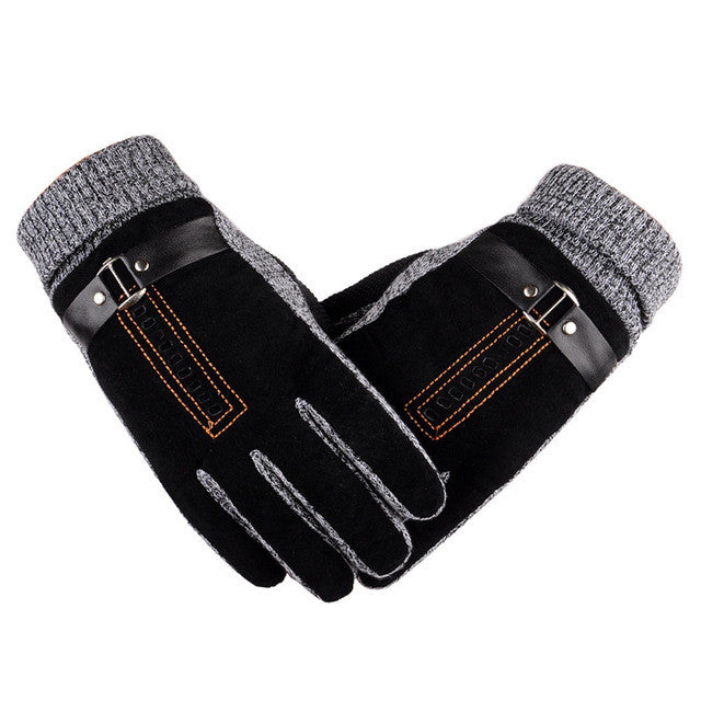 Warm Winter Gloves