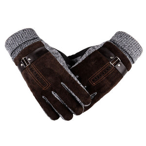 Warm Winter Gloves