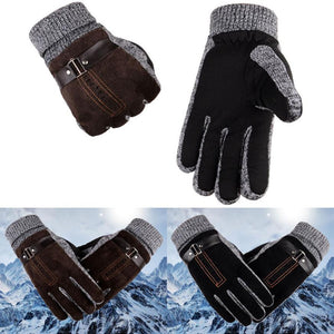 Warm Winter Gloves