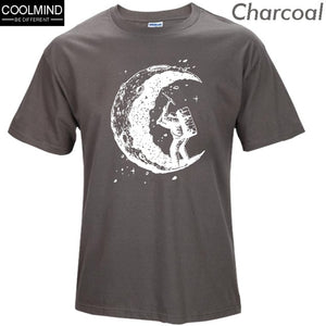 Casual Men's T-Shirts