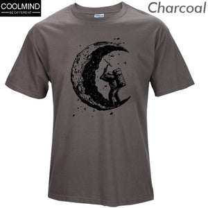 Casual Men's T-Shirts