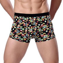 Fashion Men's Boxer Briefs  Underpants