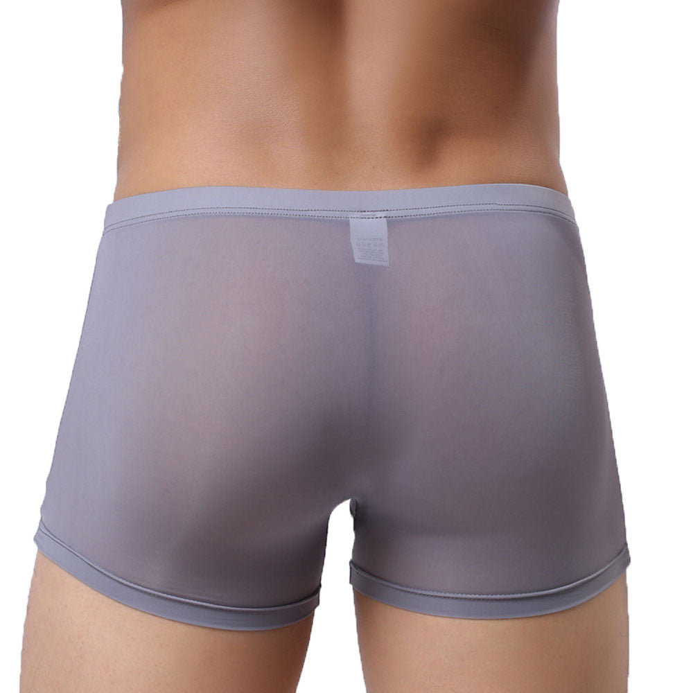 Ventilation Underwear - High Quality Boxer Briefs