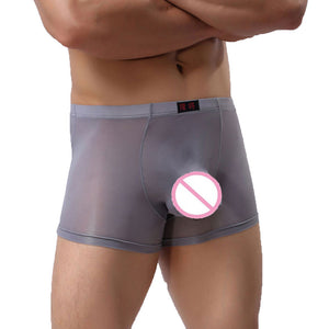 Ventilation Underwear - High Quality Boxer Briefs