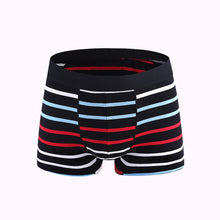 Fashion Mens Underpants Sexy Briefs Shorts Underwear BK/L