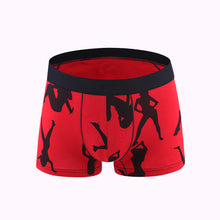 Fashion Mens Underpants Sexy Briefs Shorts Underwear BG/L