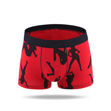 Fashion Mens Underpants Sexy Briefs Shorts Underwear BG/L