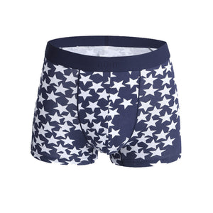 Fashion Mens Underpants Sexy Briefs Shorts Underwear BK/L