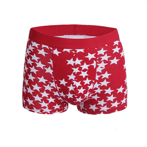 Fashion Mens Underpants Sexy Briefs Shorts Underwear BK/L