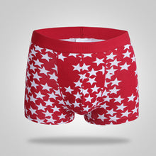 Fashion Mens Underpants Sexy Briefs Shorts Underwear BK/L