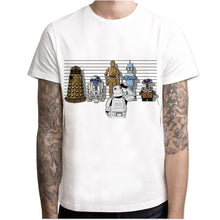 Star Wars T-Shirts | High Quality