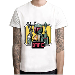 Star Wars T-Shirts | High Quality