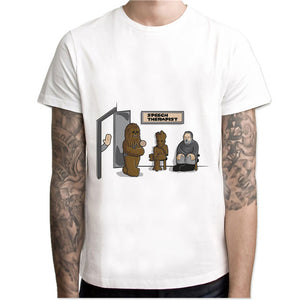 Star Wars T-Shirts | High Quality