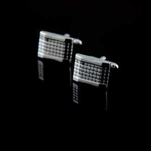 Vintage Mens Wedding Party Gift Shirt Cuff Links Cufflink