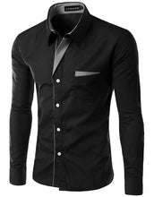 Men's Business Shirt