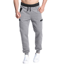 Harem Pants Autumn Winter Fleece Warm Pants Sweatpants Casual Baggy Tracksuit Long Trousers Joggers Sportswear Elastic Plus Size