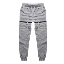 Men's Elastic Waist Sweatpants