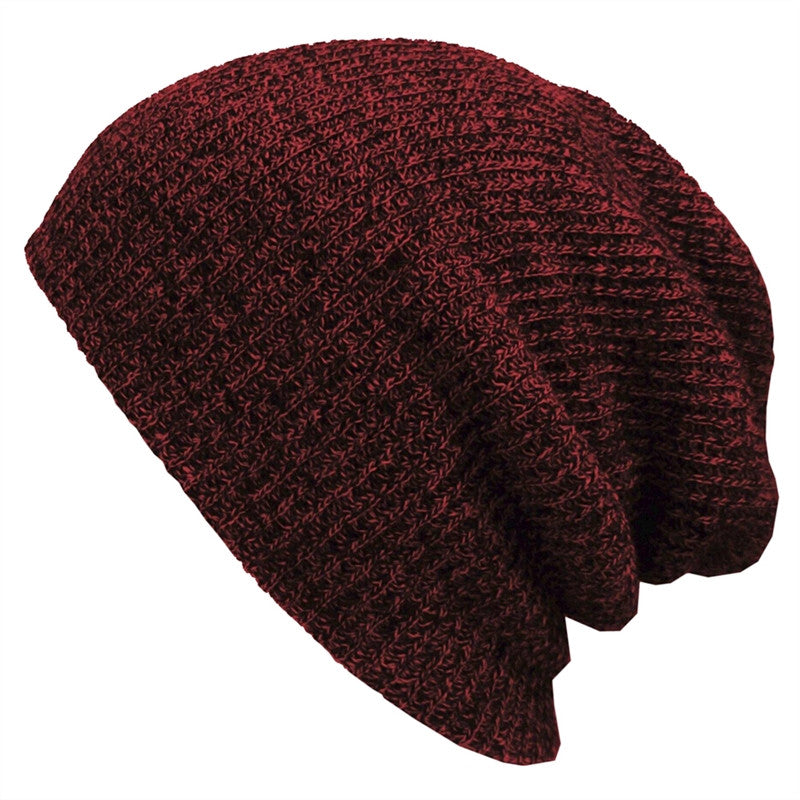 Men's Casual Wear Beanie