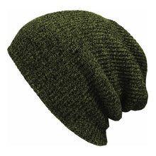 Men's Casual Wear Beanie