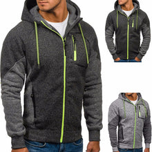 Men's Outwear Hoodies