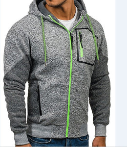 Men's Outwear Hoodies