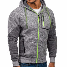 Men's Outwear Hoodies