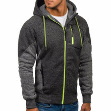 Men's Outwear Hoodies