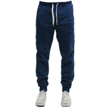 2018 Velvet Sweatpants Men Warm Thick Fleece Lined Sweat Pants Male Tracksuit Bottoms Winter Warm Long Track Pants Plus Size 3XL