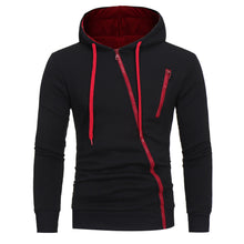 Men's Long Sleeved Hoodie