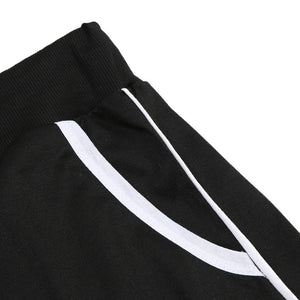 Men's Casual Jogging Harem Pants Loose Pants Sweatpants Trousers Hip Hop Pants