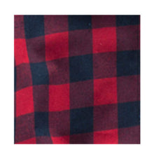 Men Plaid Shirt