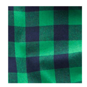 Men Plaid Shirt