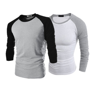 Men's Long Sleeve T-Shirt