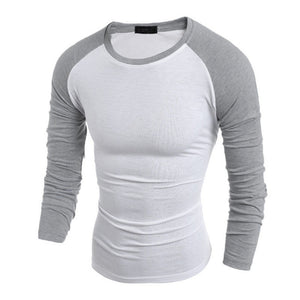 Men's Long Sleeve T-Shirt