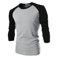 Men's Long Sleeve T-Shirt