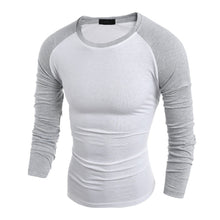 Men's Long Sleeve T-Shirt