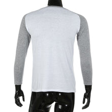 Men's Long Sleeve T-Shirt