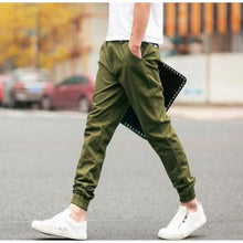 Men's Slim Stylish Trousers