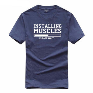 Men's T-shirts