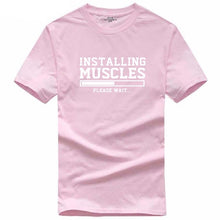 Men's T-shirts